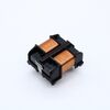 PLY17BN5620R8B2B, дроссель синфазный гибридный 2x5,6mh 2x280uh 0,8a 300vac