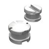 SDR0603-4R7ML, чип-индуктивность силовая проволочная 4.7мкгн ±20% 1кгц 24q-фактор феррит 1.8a 50мом автомобильного применения лента на катушке