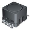 SRR0906-103YL, катушка индуктивности силовая проволочная экранированная 10мкгн ±15% 1кгц 100q-фактор феррит 70ма 38ом по постоянному току лента на катушке