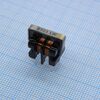 UU9LFNP-B-B472, индуктивность синфазная 4700uh 0.34a 1,6om