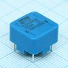 B82720A2102N040, синфазный дроссель 2x3мгн 1.0a кольцевой сердечник