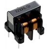 PLA10AN1230R6R2B, дроссель синфазный 2x12mh 300vac 600ma