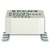 B82792C0336N365, синфазный дроссель двухобмоточный 33мгн 10кгц 0.1a 2ом для поверхностного монтажа лента на катушке