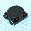 P0469NLT, дроссель синфазный p0469 2x630мкгн ±35% 11,6a