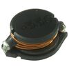 SDR1806-8R2ML, чип-индуктивность силовая проволочная 8.2мкгн ±10% 100кгц 15q-фактор феррит 7.0a 20мом лента на катушке