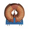 B82727E6443A040, дроссель синфазный счетверенный 1000мгн 100кгц 44a 0.00135ом по постоянному току монтаж в отверстие автомобильного применения