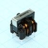 PLY10AH2630R5D2B, дроссель синфазный 2x26mh 0.5a 2.4ohm dcr thru-hole box