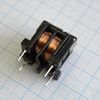 UU10LF-B513, фильтр 51mh/9.12 om/150 ma