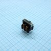 PLY10AN9920R6R2B, дроссель синфазный гибридный 2x9.9mh 2x690uh 300vac 600ma