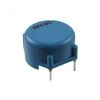 B82722A2202N001, дроссель силовой 2x2.2mh 2a 0.13om 250vac тококомпенсирующий двойной с кольцевым сердечником, горизонтальный