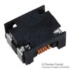 ACM7060-301-2PL-TL01, синфазный дроссель двухобмоточный 300ом 100мгц 5a 10мом для поверхностного монтажа лента на катушке