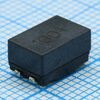 SRF0905-100Y, дроссель синфазный сдвоенный 10мкгн 1.6a 200ом 1кгц 0.08ом по постоянному току для поверхностного монтажа лента на катушке