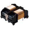 PLY17BN9612R0B2B, дроссель синфазный гибридный 2x0,96mh 2x47uh 2a 300vac