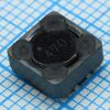SRF0703-4R7M, экранированная проволочная двухобмоточная катушка индуктивности 4.7мкгн/18.8мкгн ±20% 100кгц 3.09a/1.55a 40.6мом/242мом лента на катушке