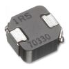 SPM4020T-2R2M-LR, чип-индуктивность силовая проволочная экранированная 2.2мкгн ±20% 100кгц metal 4.4a 0.0616ом лента на катушке