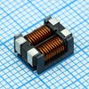 ACM90V-152-2PL-TL00, синфазный дроссель 80vdc 5a 500ohm aec-q200