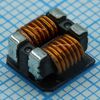 CPFC805NP-100M05, дроссель синфазный smd 4,5a 500 ohm @100мгц 15мом по постоянному току