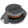 SDR1005-1R5ML, чип-индуктивность силовая проволочная 1.5мкгн ±20% 1кгц 50q-фактор феррит 6.5a 9мом лента на катушке