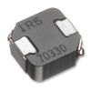 SPM6530T-1R0M120, чип-индуктивность силовая проволочная экранированная 1мкгн ±20% 100кгц metal 13a 0.00781ом лента на катушке