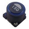 SLF6045T-150M1R3-3PF, чип-индуктивность силовая проволочная экранированная 15мкгн ±20% 100кгц феррит 2.2a 0.0714ом 2424 лента на катушке