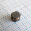 SCD0705T-100K-N, чип-индуктивность силовая неэкранированная 10мкгн ±10%, 2.3a, 0.07ом