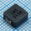 SRP7028A-1R5M, катушка индуктивности силовая проволочная экранированная 1.5мкгн ±20% 100кгц 20q-фактор карбонил 9a 15мом по постоянному току автомобильного применения