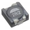 RLF7030T-3R3M4R1, чип-индуктивность силовая проволочная экранированная 3.3мкгн ±20% 100кгц феррит 4.1a 20.88мом лента на катушке