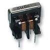 SU9V-01100, дроссель синфазный сдвоенный 10мгн 1кгц 8ом по постоянному току монтаж в отверстие