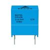 B82720H0015A035, дроссель синфазный сдвоенный 68000мгн 10кгц 0.2a 3.3ом по постоянному току монтаж в отверстие автомобильного применения лоток