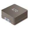 SRP6540-6R8M, катушка индуктивности power shielded/molded wirewound 6.8мкгн ±20% 100кгц порошковое железо 5a 49.5мом по постоянному току лента на катушке