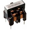 PLY10AS9012R0R2B, дроссель синфазный гибридный 2x0.9mh 2x65uh 2a 300vac