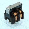 PLY10AH3730R5R2B, дроссель синфазный 2x37mh 0.5a 2.18ohm dcr thru-hole box