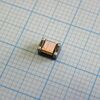 DLW43SH101XK2L, дроссель синфазный smd 1812 0,2a 100uh/1mhz 2ohm/dcr