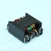 P0353NLT, синфазный дроссель двухобмоточный 590мкгн 5.6a 0.021ом для поверхностного монтажа лента на катушке