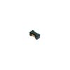 LQW15CAR18J00D, проволочная smd индуктивность 180нгн ±5% 640ма 210мом по постоянному току