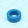 B64290L0044X038, сердечник тороидальный, r12.5x7.5x5mm с покрытием, t38, al=5110nh ±30%