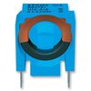 B82791H2351N001, синфазный дроссель двухобмоточный 22мгн 10кгц 0.35a 1.9ом монтаж в отверстие коробка