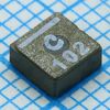 XFL4020-102MEC, дроссель силовой 1 мкгн 8 а (smd)