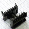 ETD34 BBN H 1S 7+7, каркас горизонтальный для сердечника etd34 41.8*39.6*33.1мм, 14 выводов