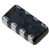 BLA31BD601SN4D, сборка из 4-х emi фильтров индуктивных для высокоскоростных сигнальных линий 600ohm ±25% 100mhz, 100ma, 0.45ohm dcr