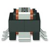 B82801B0803A020, датчик тока 1:100 1000vac 0.0008ohm prim. dcr 5.5ohm sec. dcr 2000uh prim. 20000ma prim. 6te