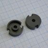 P2213 P3 core, сердечник чашечный d=22mm, h=13.4mm, pot, мат-л p3, пара