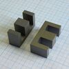 М2000НМ1-14 Ш12*15, сердечник ферритовый ш-образный
