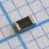 MH1608-121Y, фильтр ферритовый 0603 120ом ±25% 100мгц 2а 0.1ом по постоянному току лента на катушке