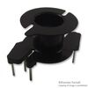 B65820W1008D001, rm7 каркас 1 сек. 8 выв. b65820w1008d001