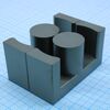 ETD59 P3 core, сердечник ферритовый etd59 p3