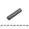 R6Х25 NIZN600, сердечник ферритовый цилиндр r6x25 nizn al=600nh