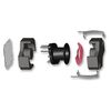 B65805J0000R030, сердечник ферритовый rm-тип n30-материал 3500нгн -20%....+30%