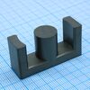 CF139 ETD3913 Gap 0.10mm D, сердечник ферритовый etd3913, размер 38.9x20x12.8 мм, 2900 nh, зазор 0.1 мм