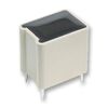 CS4100V-01L, датчик тока 35a, 1:100, 2-1000khz, 1 силовая обм./1 измерительная обм., 0.001/1.4 ом